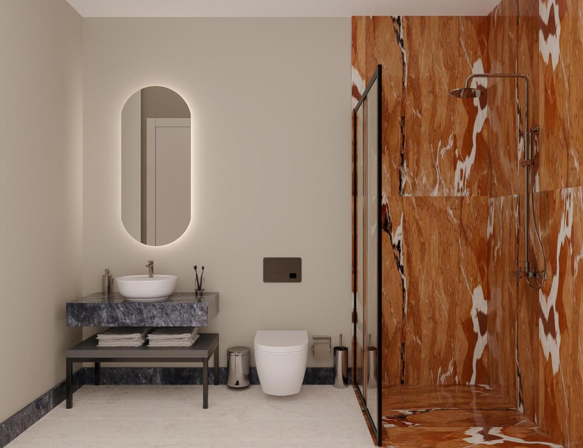 Roseira Mar-Inn Luxury Gulluk Extérieur photo
