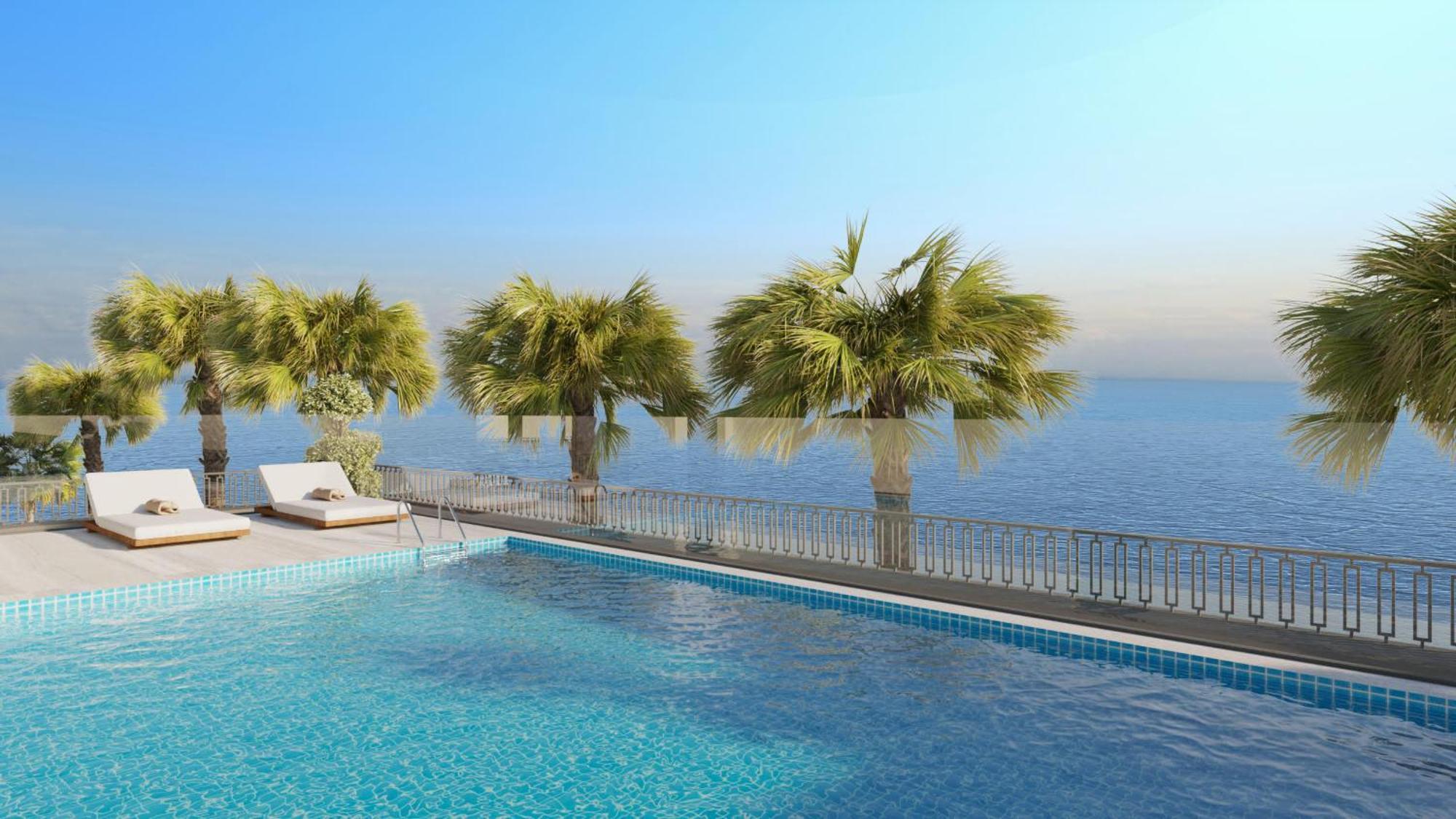Roseira Mar-Inn Luxury Gulluk Extérieur photo
